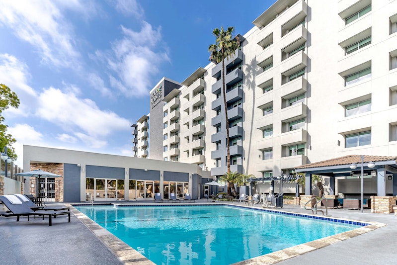 Four Points by Sheraton Los Angeles Westside in CULVER CITY - CA