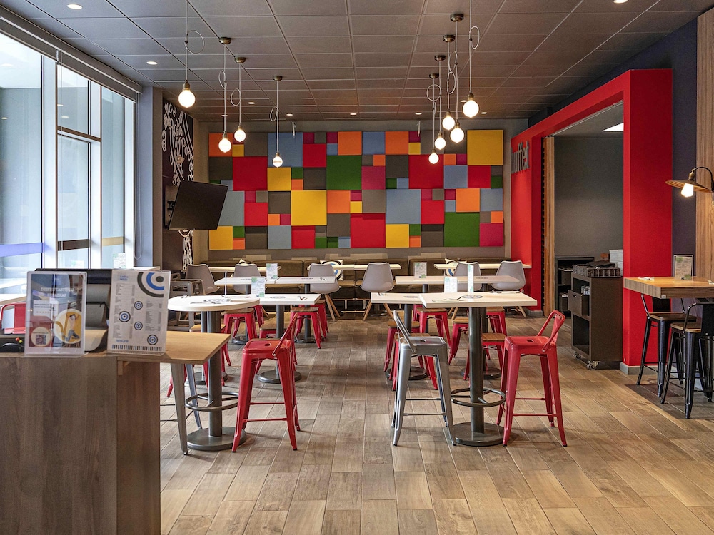 ibis Budget Lima Miraflores 38/49