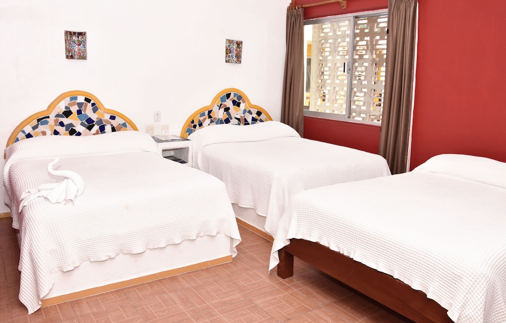 Hotel Mary Carmen 37/72