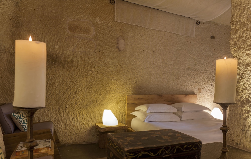 Exedra Hotel Cappadocia in URGUP