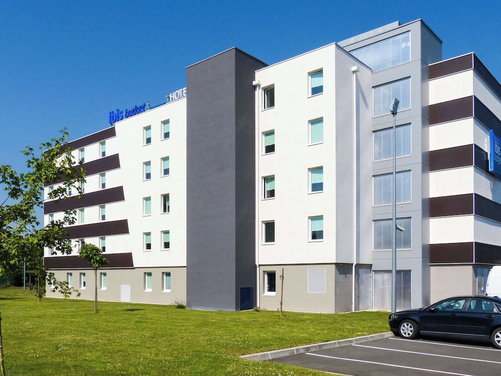 Ibis Budget Tours Nord 70/77
