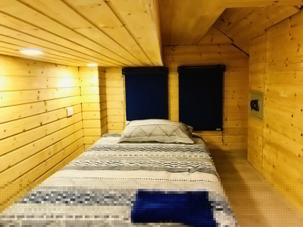 Blu Cabin Ari Stylish Gay Poshtel 48/73