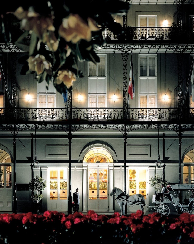 Omni Royal Orleans Hotel 81/97