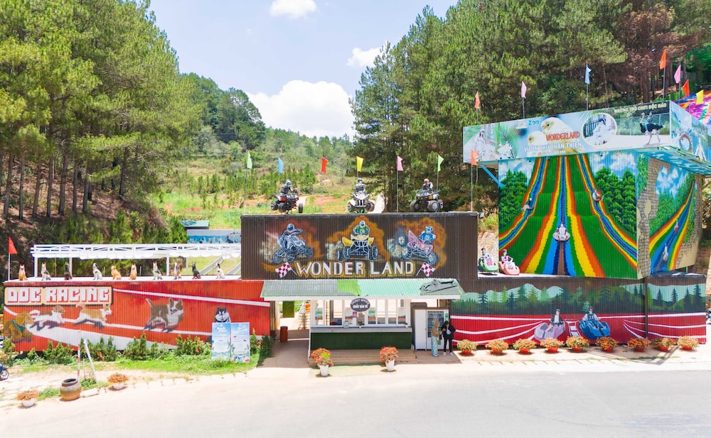 Dalat Wonder Resort 66/78