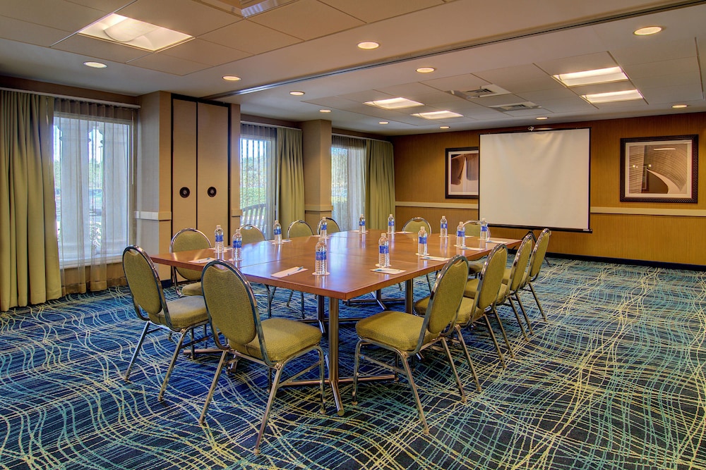 Springhill Suites By Marriott Boca Raton 28/32