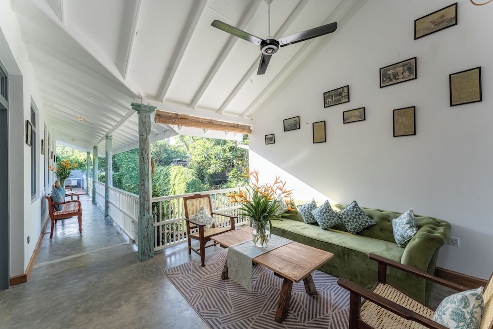 Parawa House 36/50