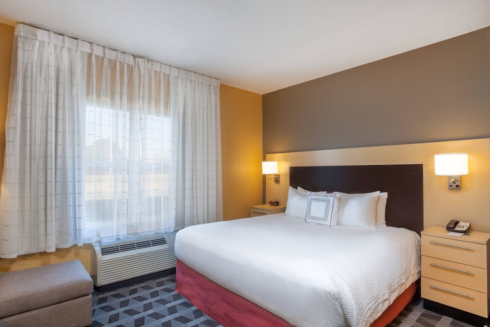 TownePlace Suites by Marriott Huntsville 7/32