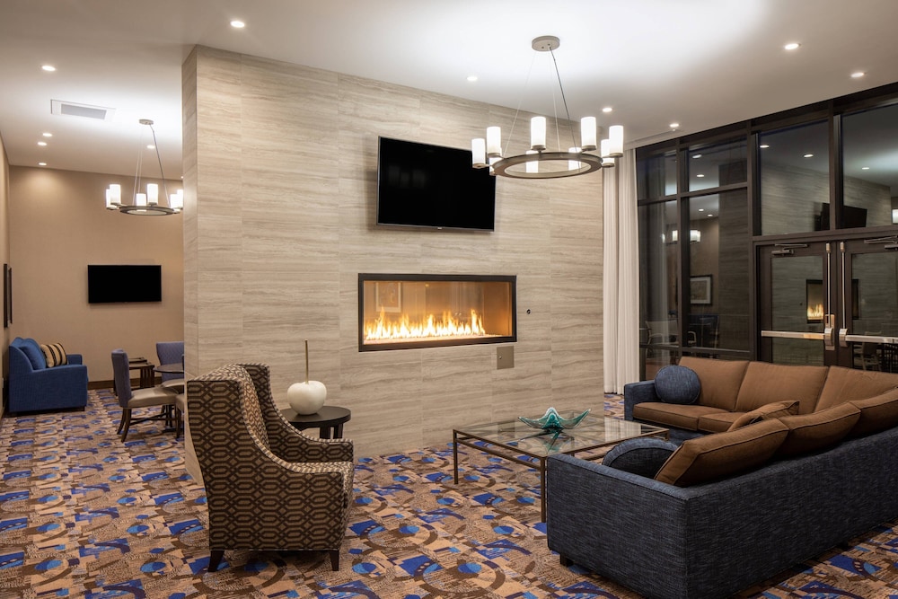Residence Inn Seattle South Renton 27/40