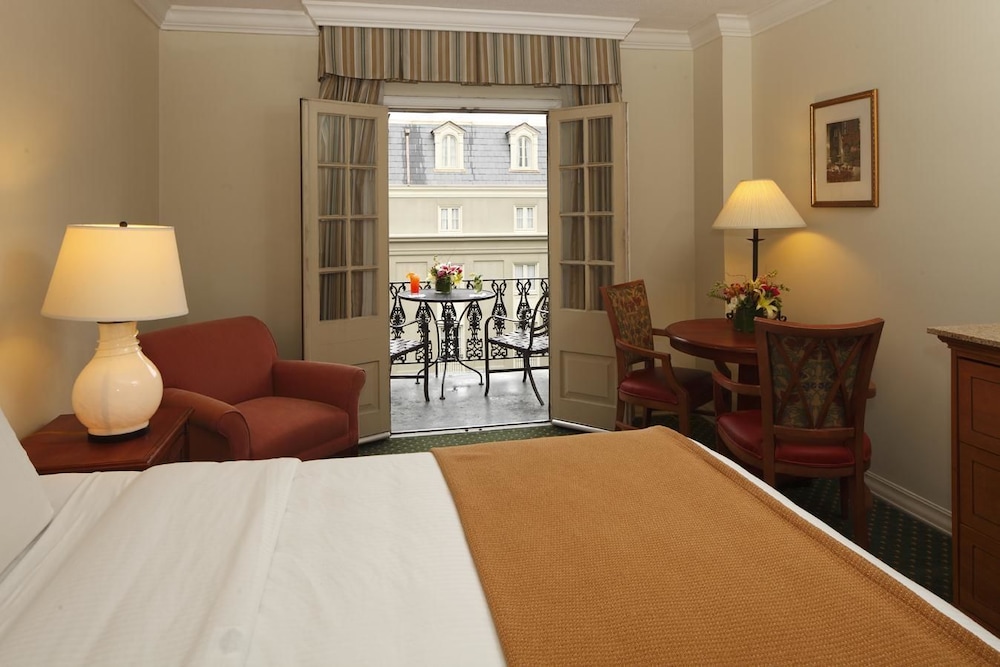 Maison Dupuy Hotel 44/63