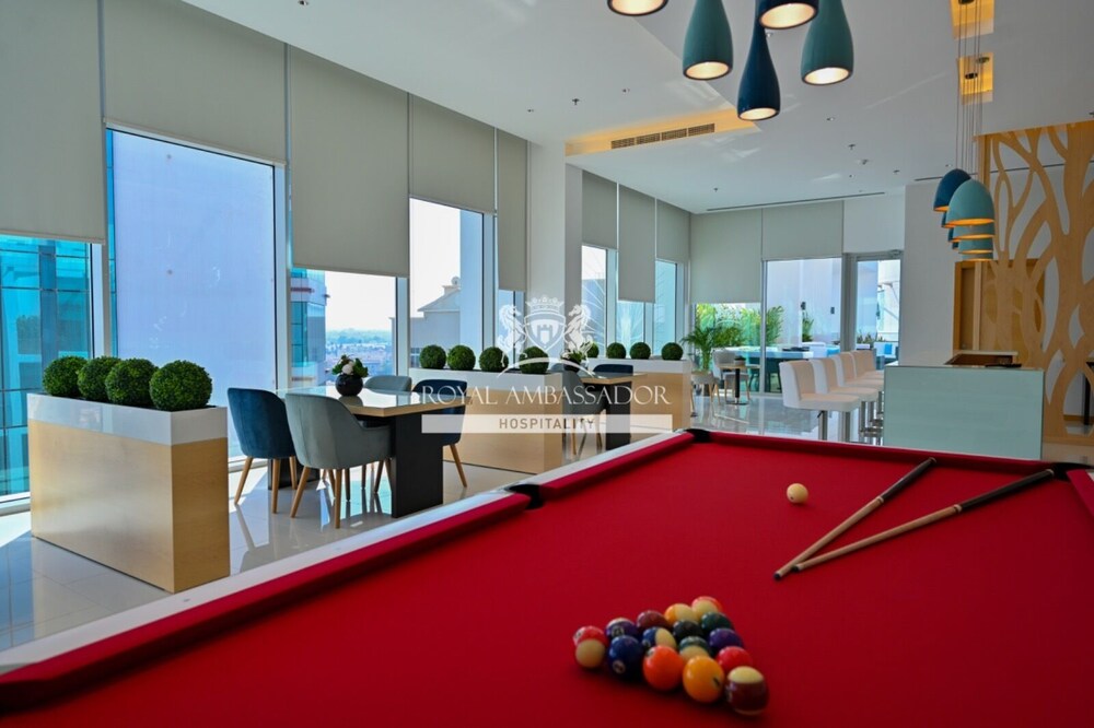 Springfield Suites Seef 38/63