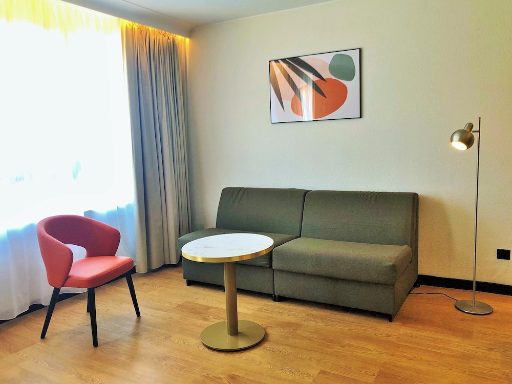 Novotel Suites Montpellier 46/74