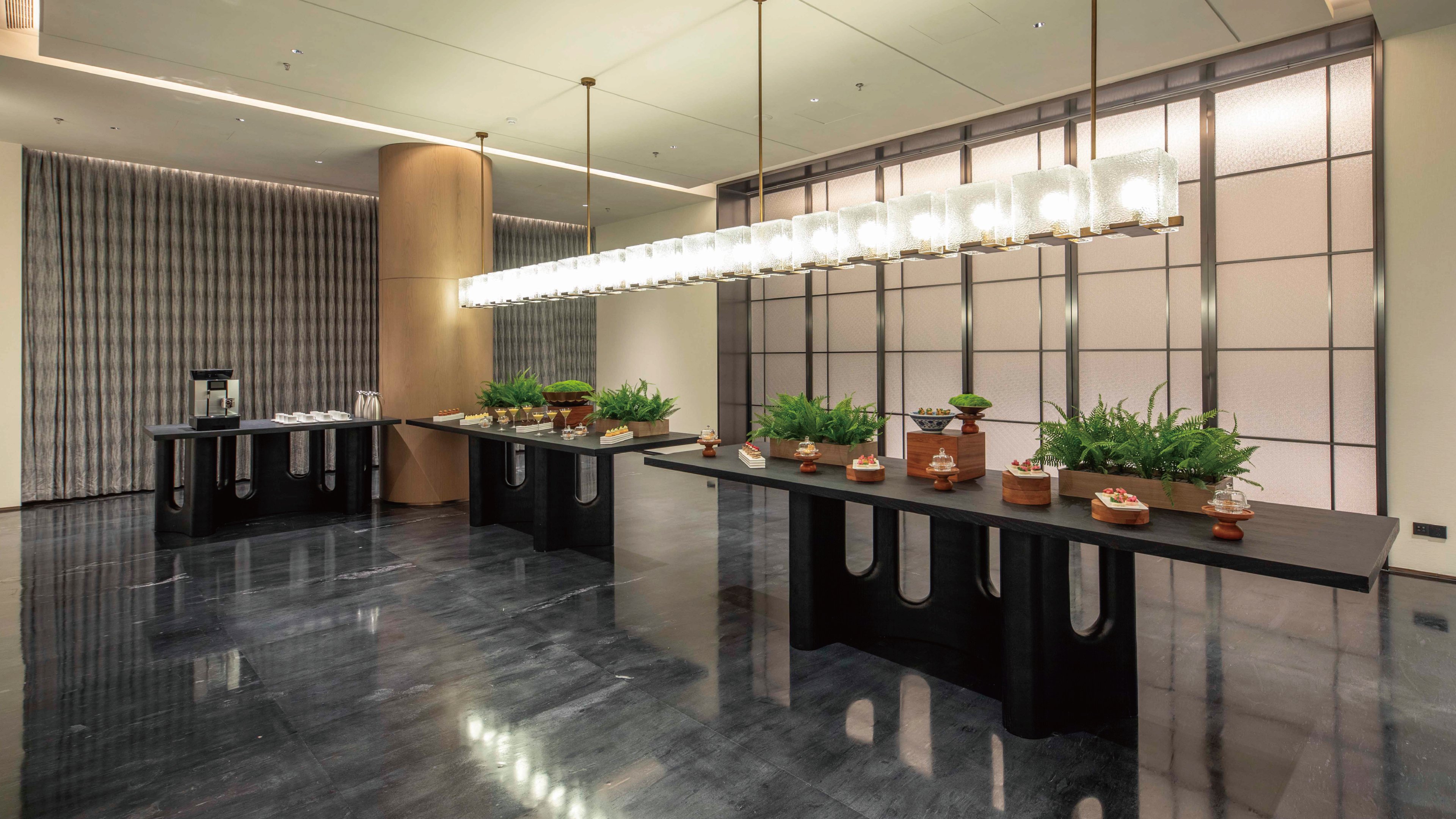 Crowne Plaza Beijing Tongzhou by IHG 20/50