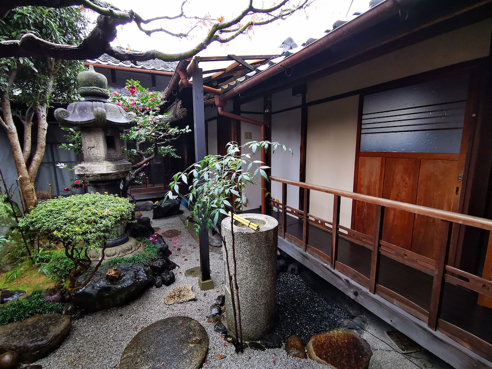 Guesthouse Kyoto Compass - Hostel 4/45