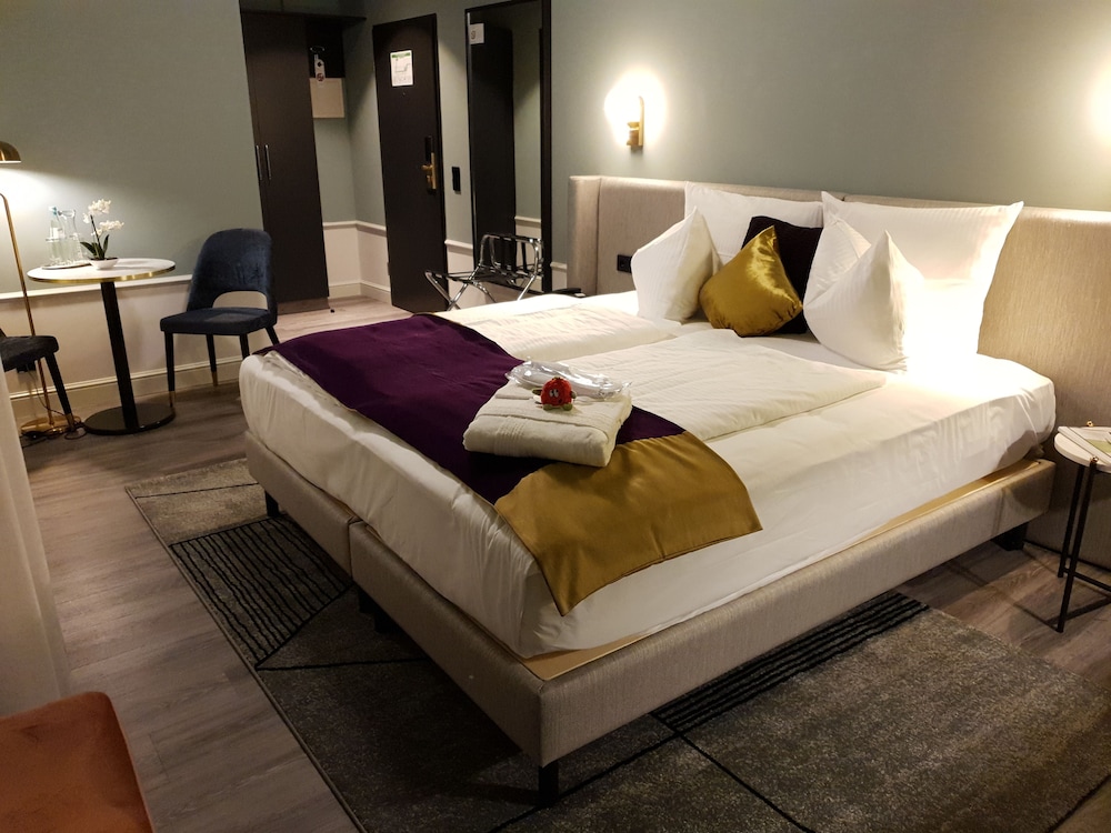 Mercure Hotel Pforzheim 17/67