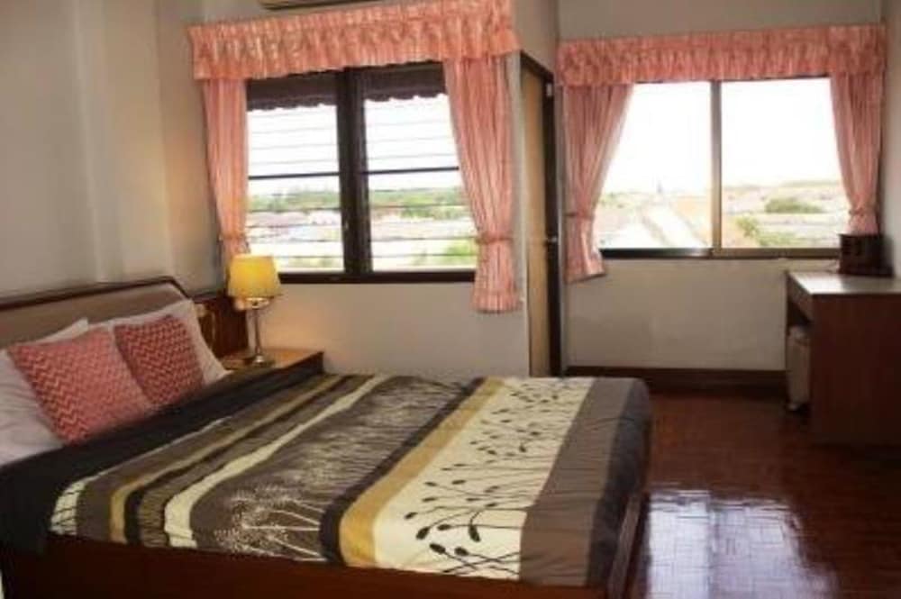 Muang Thong Family Suite Hat Yai 23/56