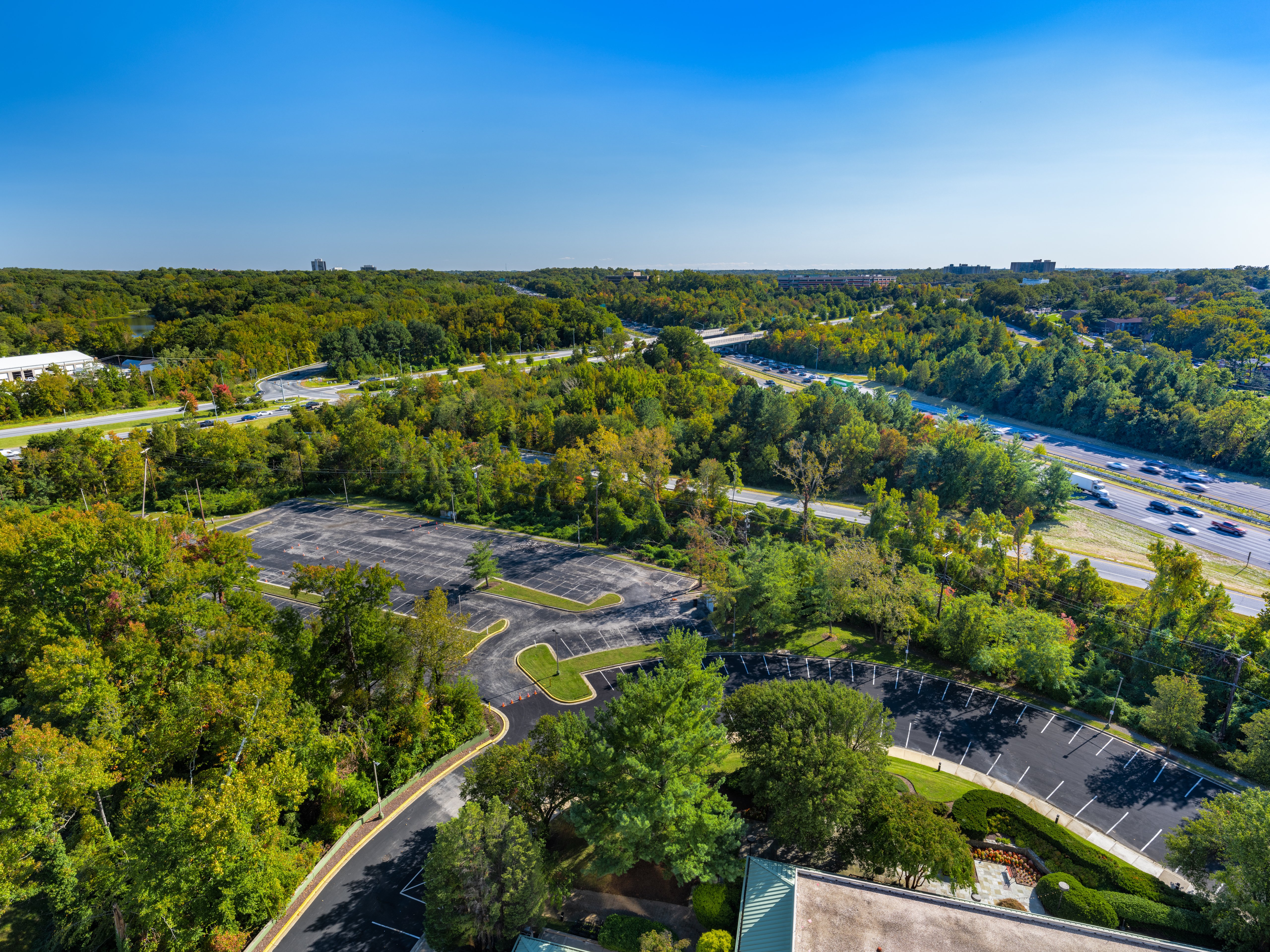 Crowne Plaza College Park Washington DC 76/79