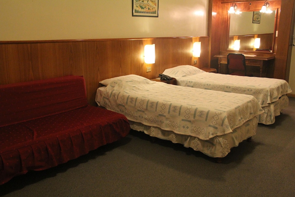 Hotel Alpino 25/63