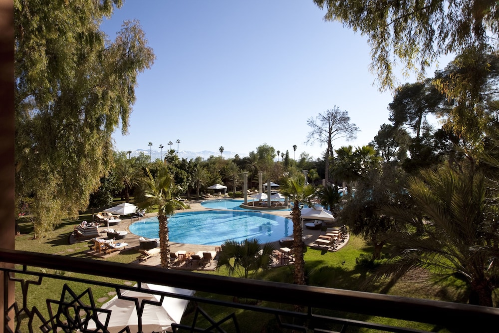 Es Saadi Marrakech Resort Palace 46/49