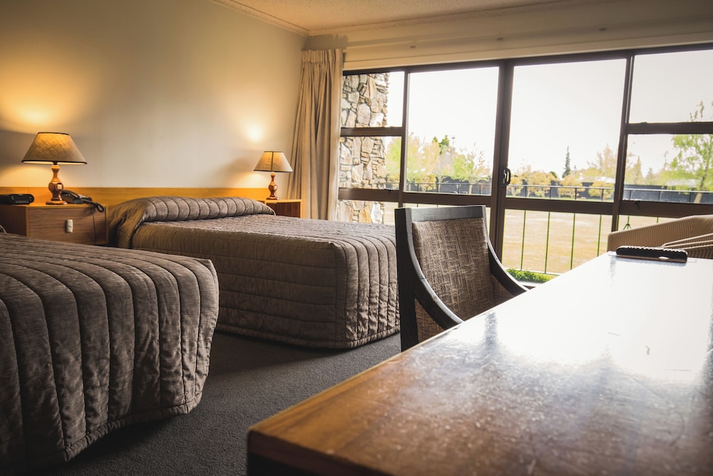 Distinction Mackenzie Country Hotel Twizel 40/57