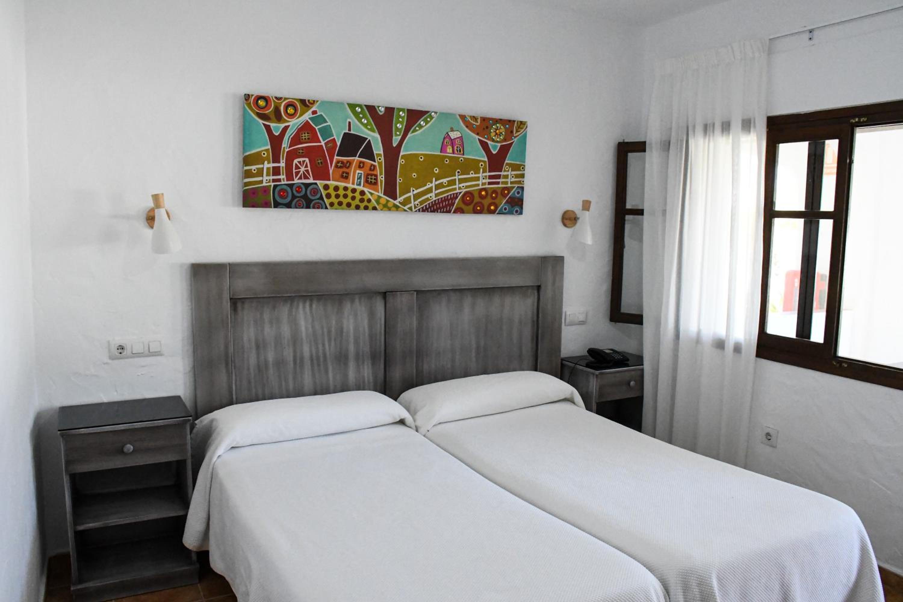 Hotel La Codorniz 6/71