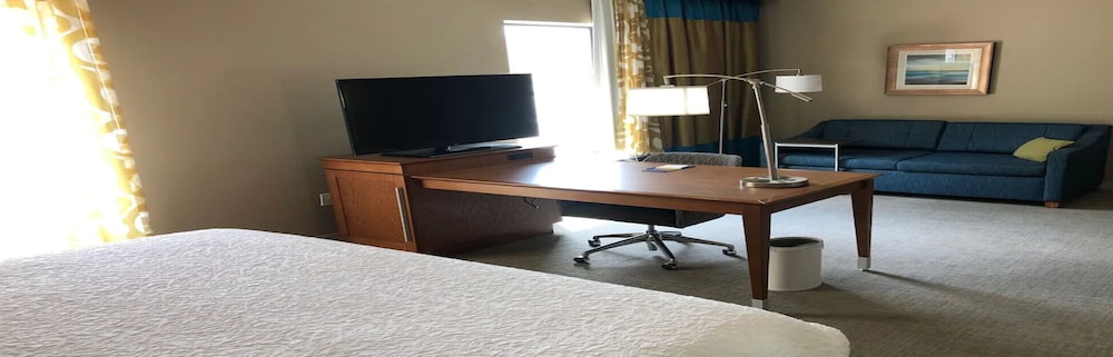 Hampton Inn And Suites Tampa Busch Gardens Area 22/46