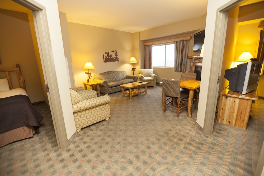 Great Wolf Lodge Concord Charlotte 52/76
