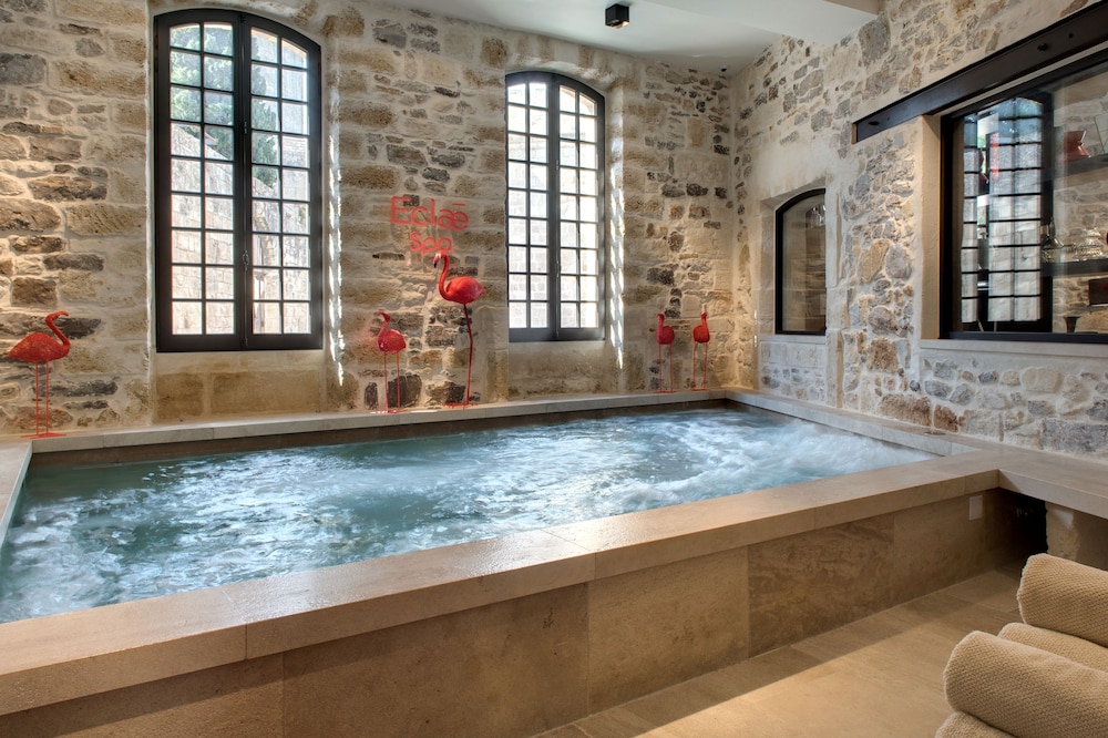 Boutique Hotel des Remparts 16/50