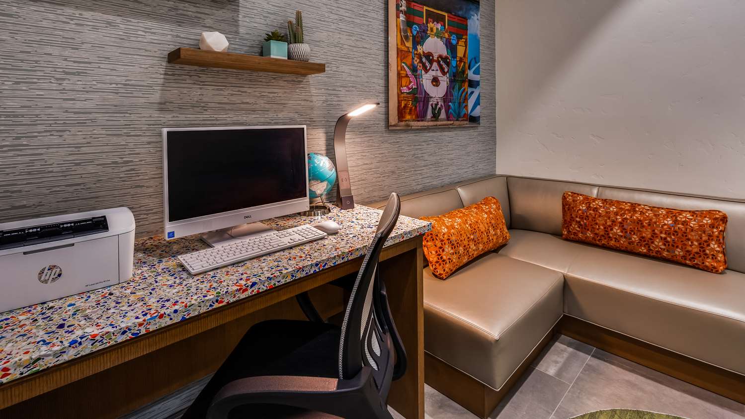 Best Western El Paso Airport Entrada Hotel 37/47