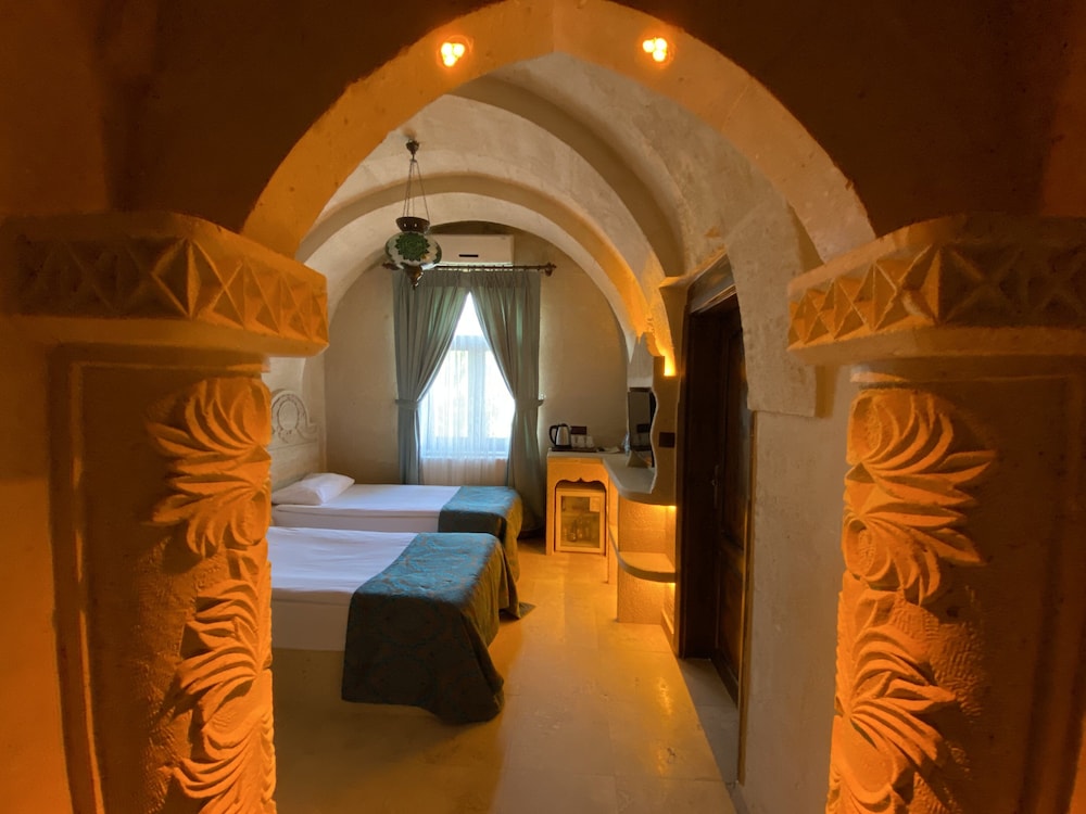 Stone Concept Hotel 25/50