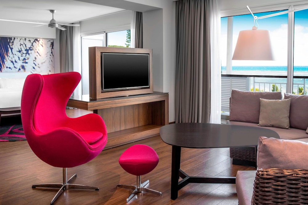 Le Meridien Noumea Resort Spa 68/83