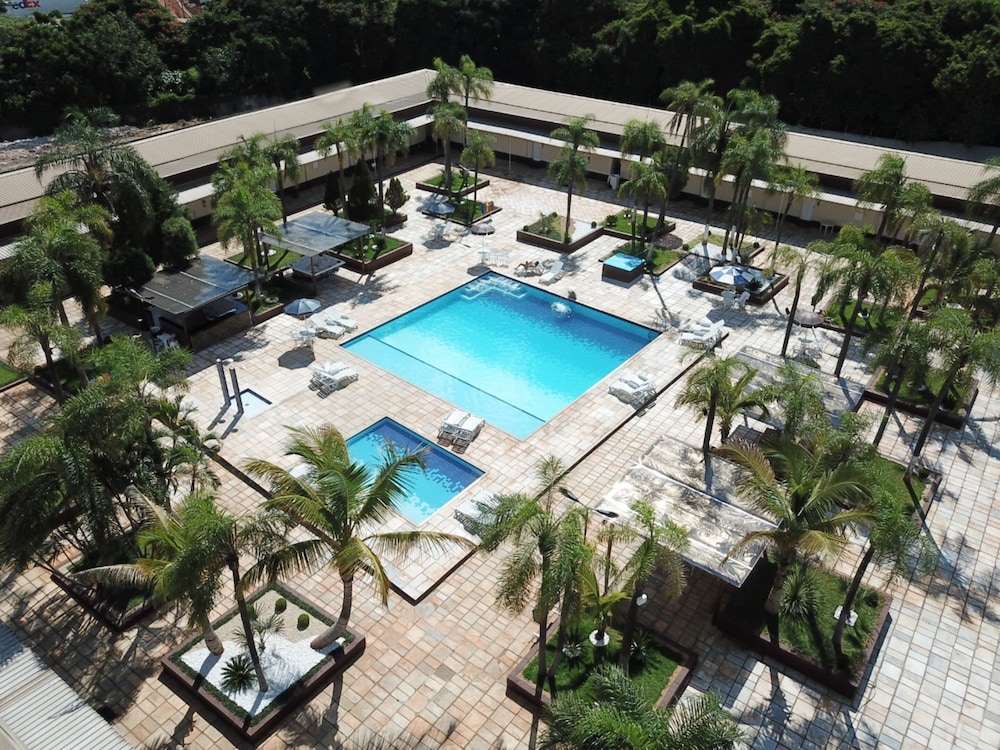 Sumare Park Hotel 41/50