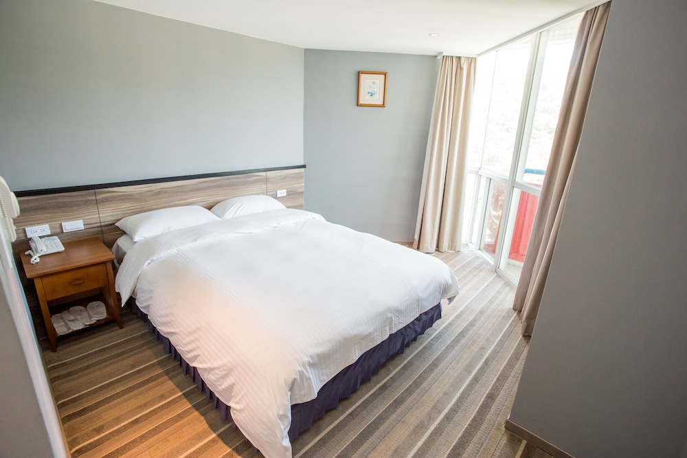 CT Green Bay Hot-Spring Hotel 13/49
