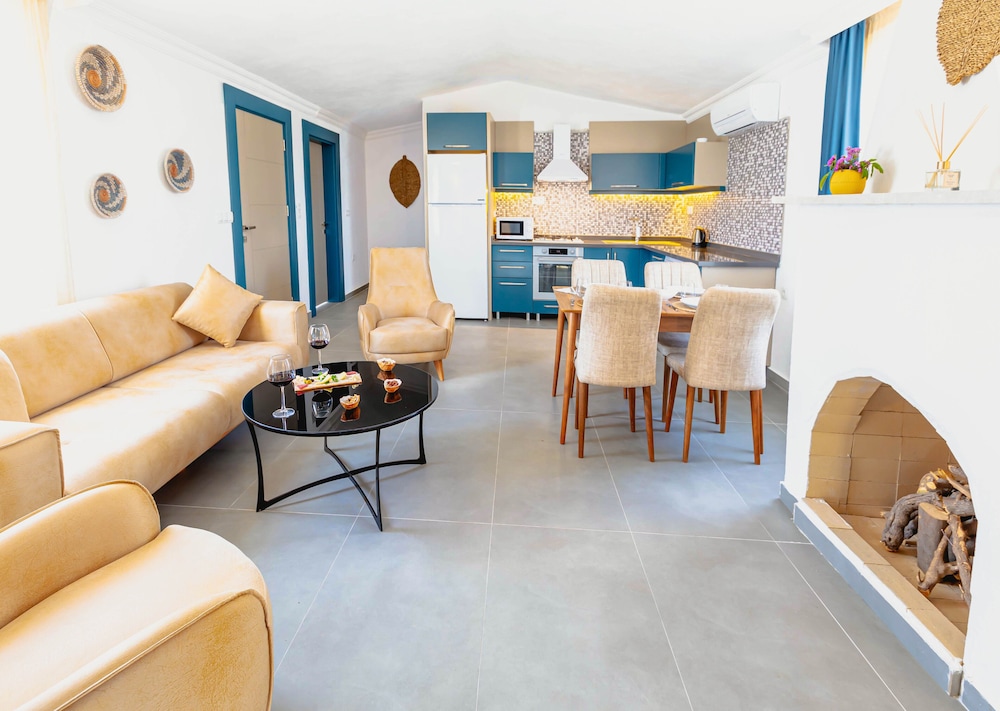 Su Butik Hotel 17/28
