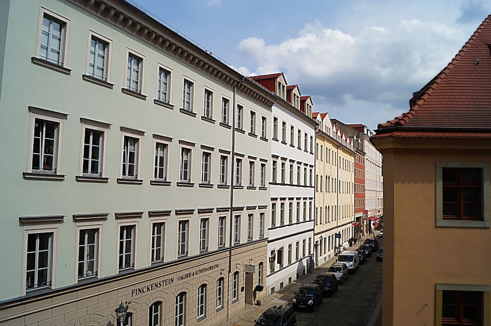 Romantik Hotel Bülow Residenz 6/64