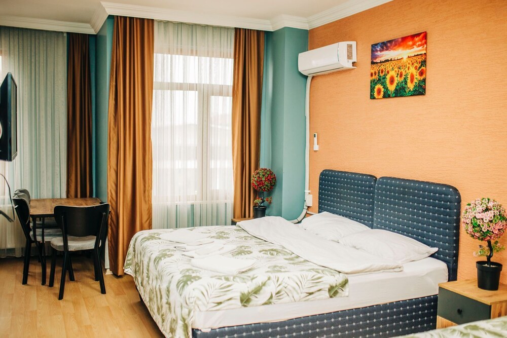 Ekinoks Hotel 21/60