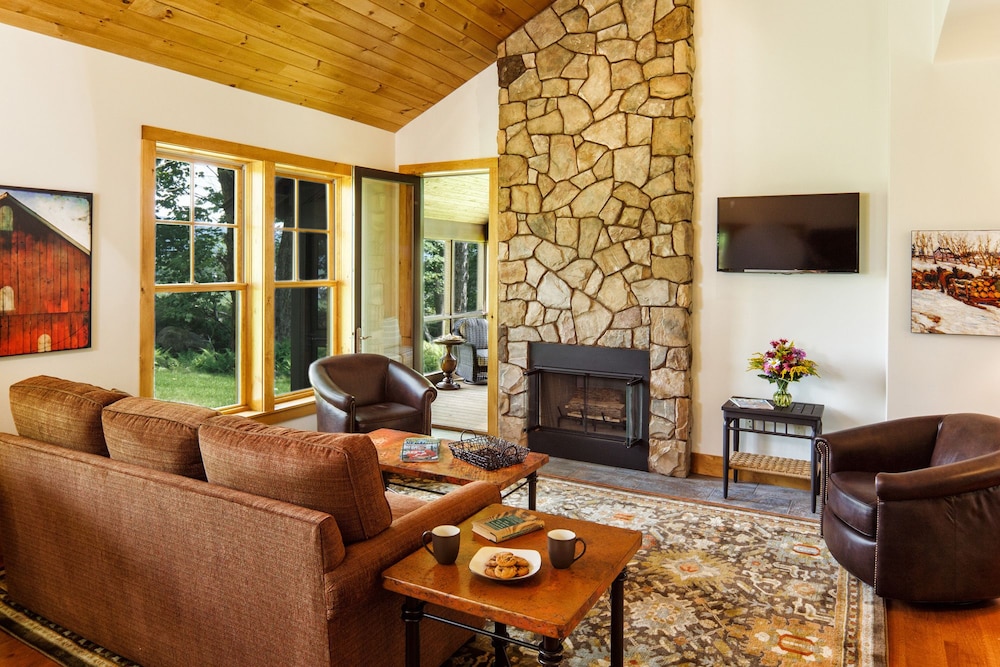 The Mountain Top Inn And Resort 31/49