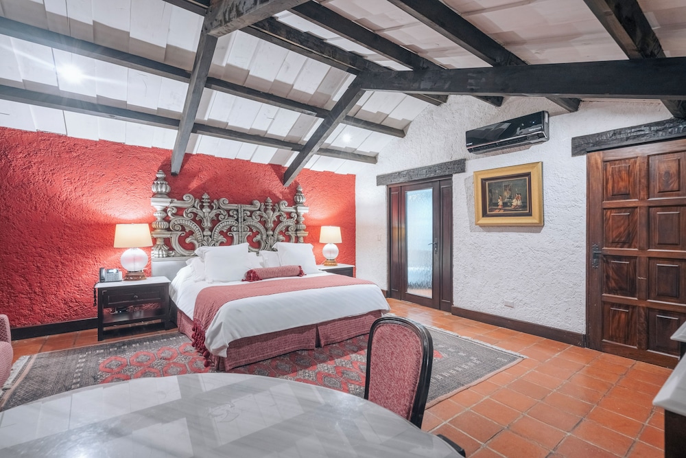 Las Cruces Boutique Hotel 27/50