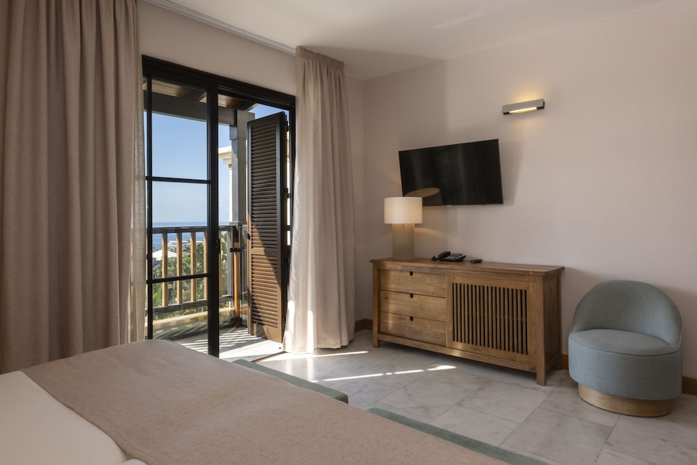 Suite Villa Maria 48/73