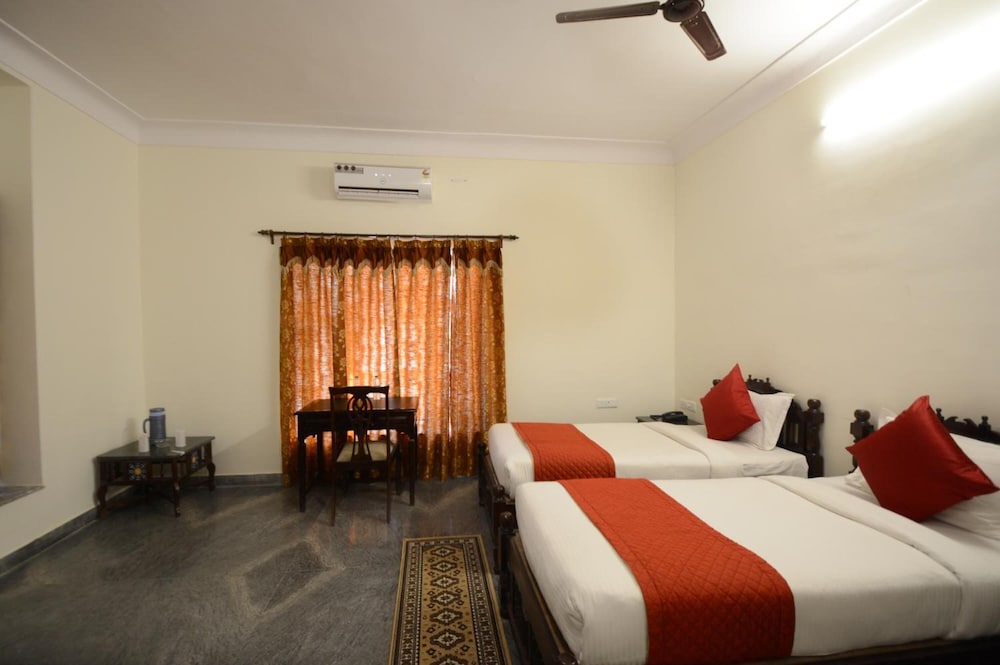 Moti Mahal - A Heritage Haveli 16/42