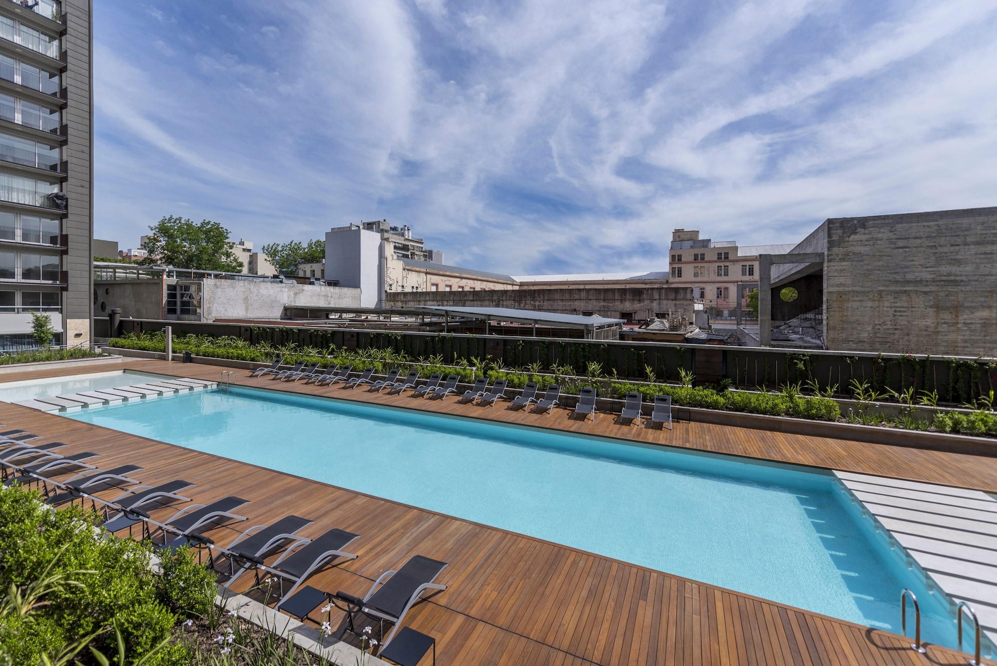 Top Rentals Dorrego 33/35