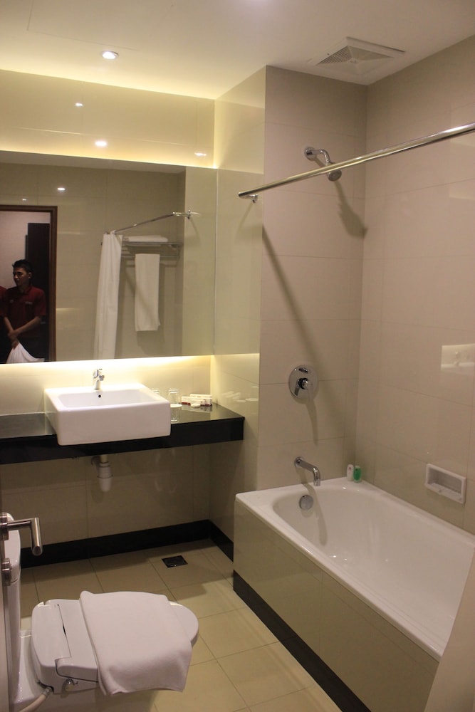 Biz Hotel Batam 28/59