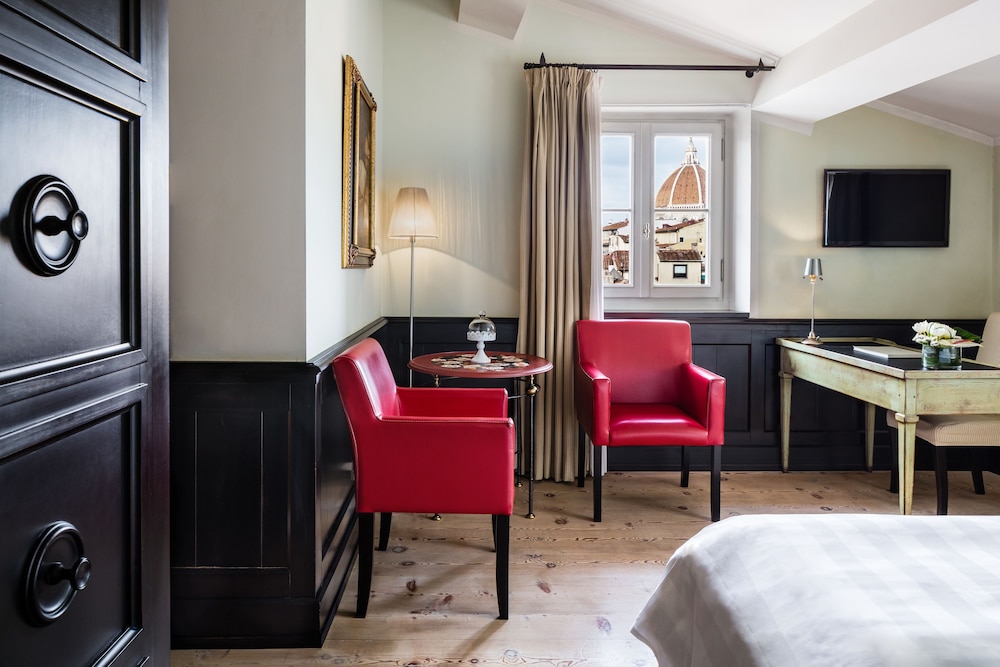 Palazzo Firenze by Baglioni Hotels & Resorts 85/110