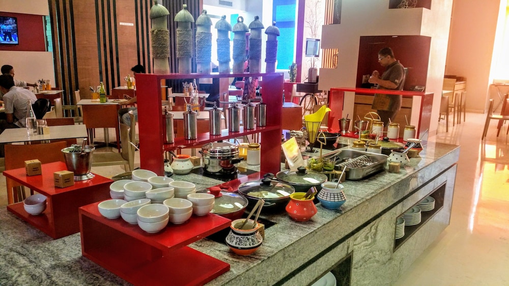 Ibis Bangalore City Center 44/71
