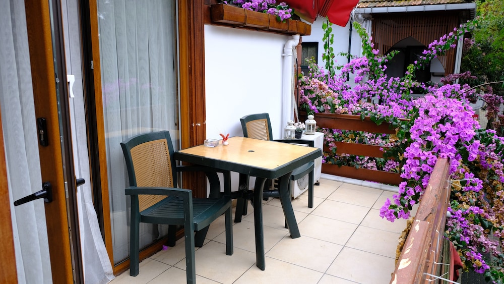 Nizam Butik Otel Buyukada 39/50