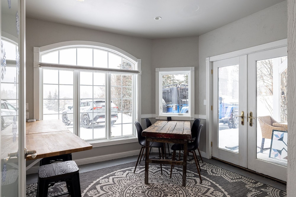 Winter Park Chateau 40/50
