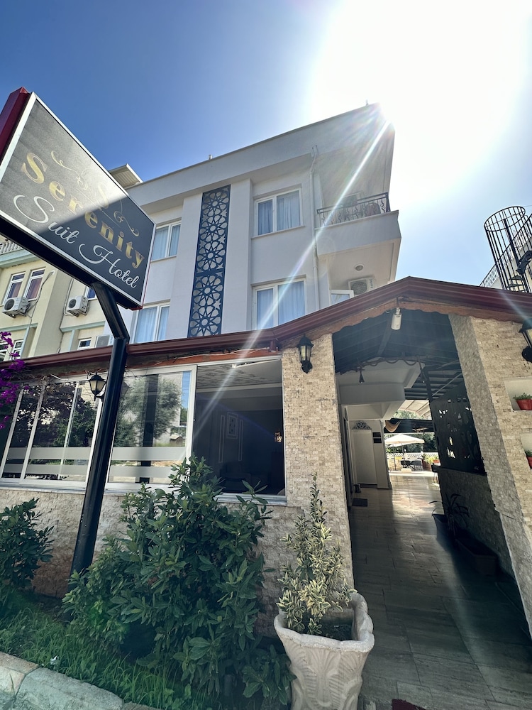 Serenity Suit酒店(Serenity Suit Hotel) 图片4