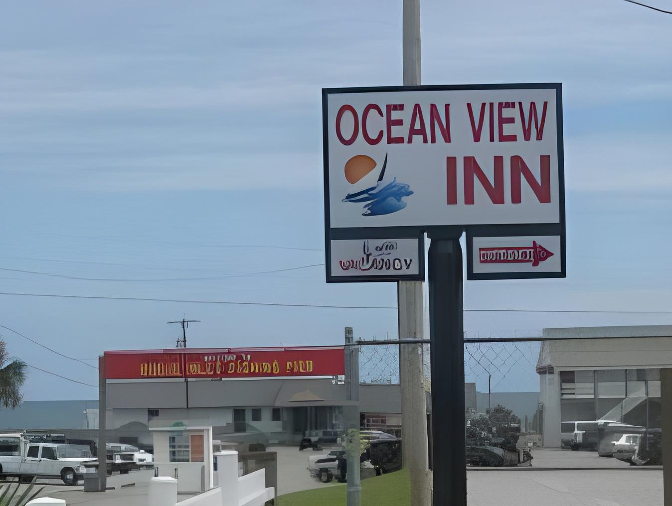 Oceanview Inn 4/30
