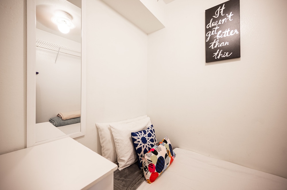 1BD1BA Apartment by Stay Together Suites 24/61