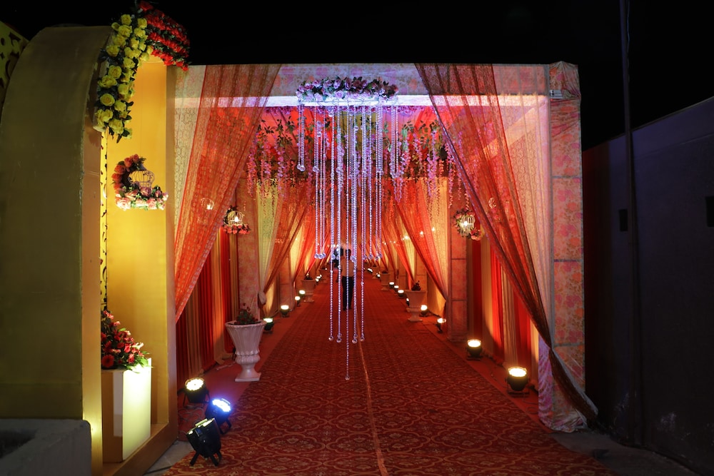Hotel Park Palace 8/25