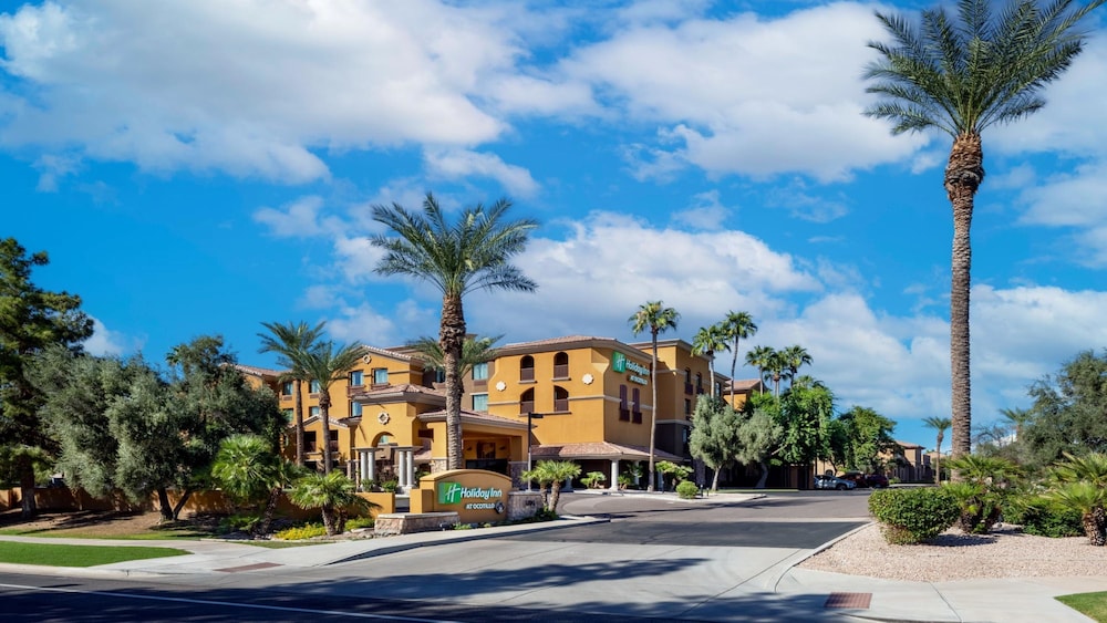 Holiday Inn Phoenix Chandler 62/70